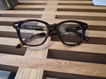 NOCHINO OPTICAL / SANSUI 조광 모델