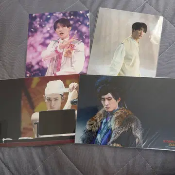 타키자와 가부키 ZERO 2022 무카이 코지 스테이지 사진