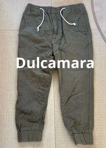 남성용 Dulcamara 요소이키 트레팬 팬츠