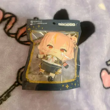 니지산지 EN 로제미라 블록 니지파펫 OVERTURE