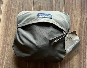 [ 새상품,미사용 ] Patagonia 에코백 브라운