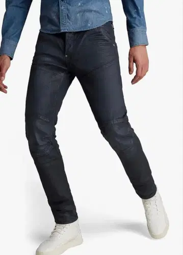 새상품급! 지스타로우/G-Star RAW 5620 3d