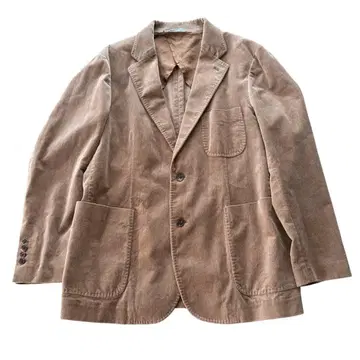 파파스 플러스 Papas + 테일러드 자켓 일본제 남성용 L