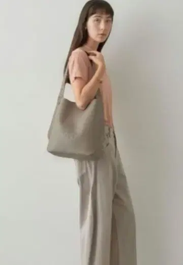 IACUCCI 이 숄더백 구시오