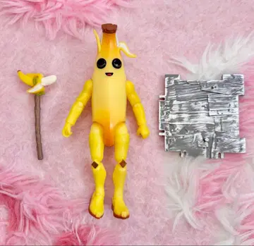 포트나이트 액션 피규어 피리