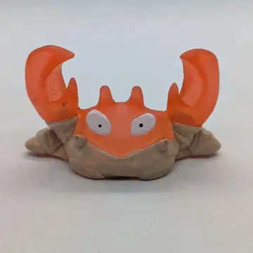 포켓몬 키즈 클럽 클리어ver. 손가락 인형