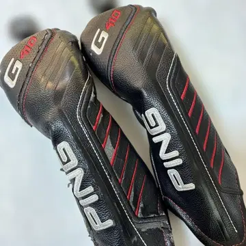 PING G410 골프헤드커버 22 30