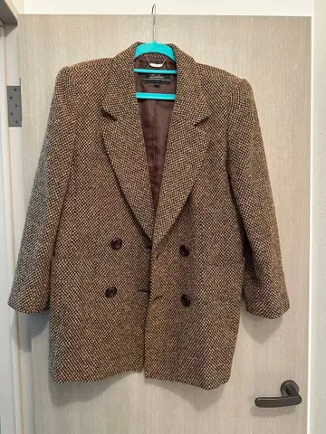 Leilian 테일러드 자켓