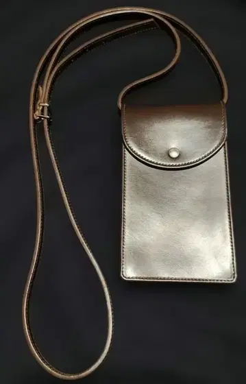 BEORMA  브라이들 가죽 사코슈 스마트폰 숄더