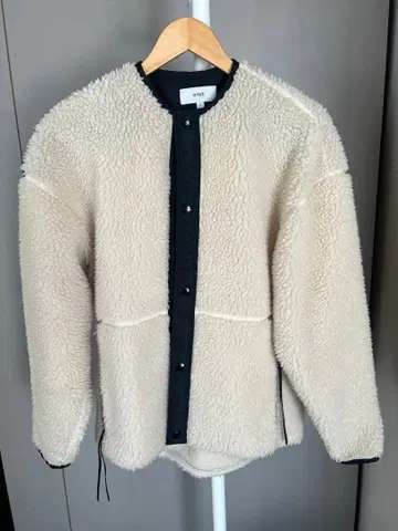 hyke 보아 자켓 사이즈 1