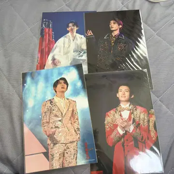 타키자와 가부키 ZERO FINAL 무카이 코지 스테이지 사진