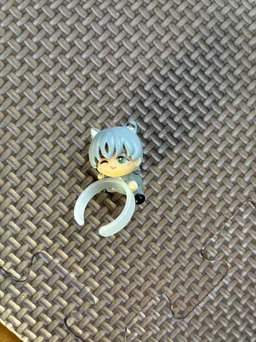 빗쿠라타마고 미세스 그린애플