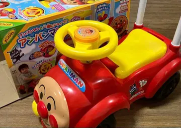 드라이브 호빵맨카 멜로디 포함