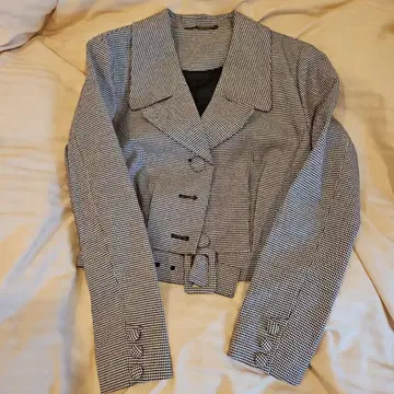 하운드투스 자켓