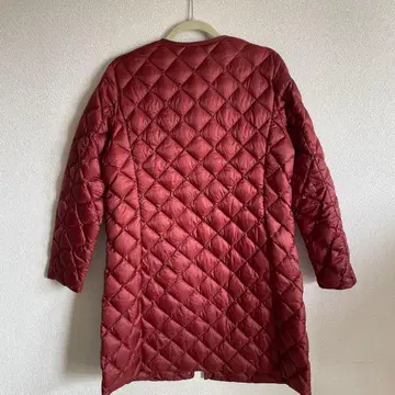 UNIQLO 퀼팅 자켓 XL