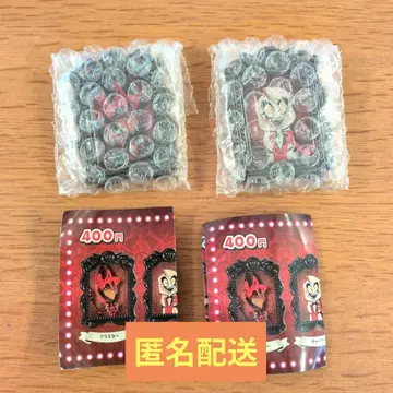 해즈빈 호텔 액자 스탠드 알래스터 찰리 2개 세트