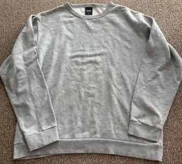 선착순 SHIPS 그레이 트레이닝복 M 사이즈