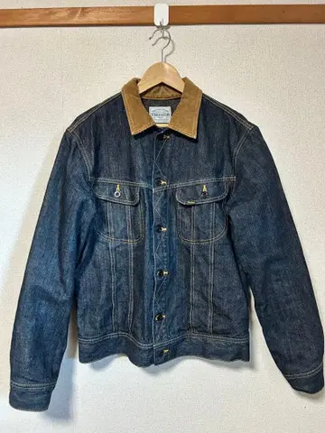 Studio Artisan 스톰 라이더 자켓