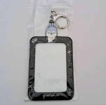 울프짱 트레이딩 카드 케이스