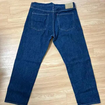 ORDINARY FITS 5POCKET ANKLE DENIM 2개 세트