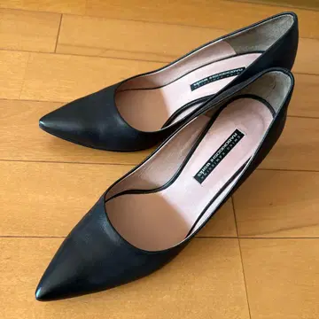 RABOKIGOSHI works 하이힐