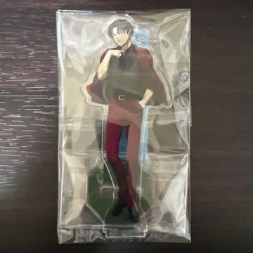 진격의 거인 아크릴 스탠드 리바이