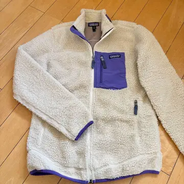 Patagonia M 사이즈 레트로X 플리스 자켓