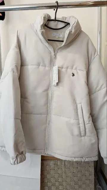 다운 자켓 남성용/여성용