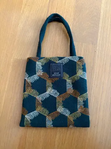 미나 페르호넨 미니 백