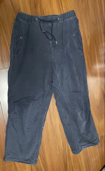 Mulch pocket design pants 캐주얼 팬츠