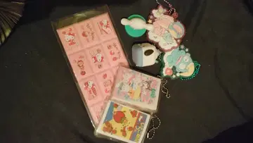 산리오 묶음 판매 새상품급