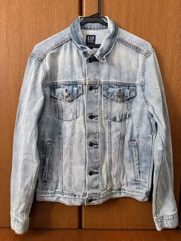 GAP 데님 자켓 S 사이즈