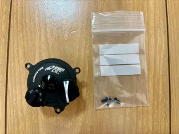 [동작 확인 완료] 17 엑스센스 DC XG 왼쪽 DC 유닛 조 시마노