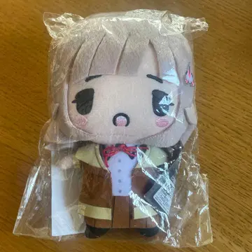 모두의 복권 단간론파 절망편 C상 나나미 치아키 봉제 인형