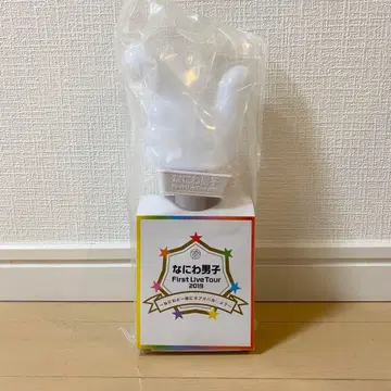 나니와단시 First Live Tour 2019 응원봉