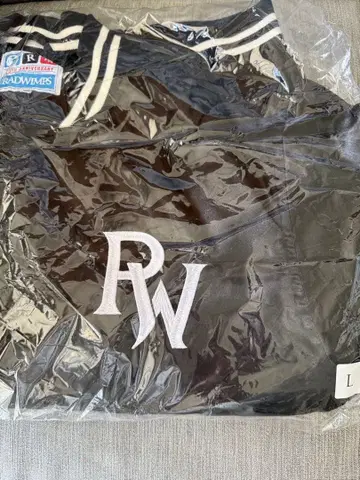 RADWIMPS 20th 바시티 자켓 L 사이즈