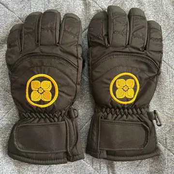 모모쿠로 장갑 그로브 블랙 검정 S 사이즈 박스 최애