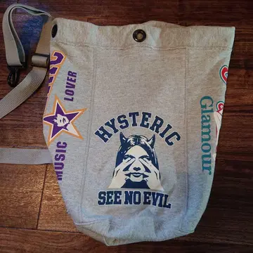 HYSTERIC GLAMOUR 인기 숄더백