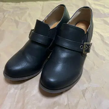 B.C. COMPANY 비씨컴퍼니 부티 블랙 L