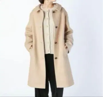 키이스 KEITH 지롱 라무 코트