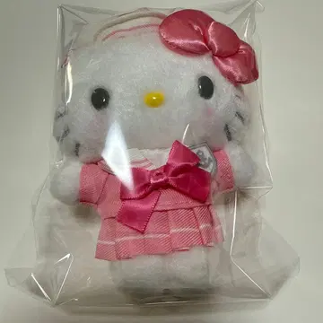 세일러 마스코트 홀더 키티