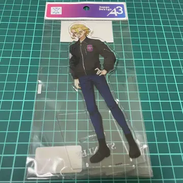 닥터 스톤 스키마 스토어 아크릴 스탠드 스탠리