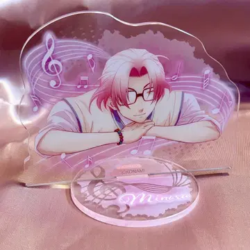 도키메모 GS4 나나츠모리 미노루 아크릴 스탠드 콘서트