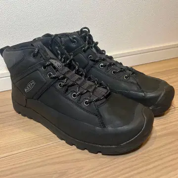 [ 새상품급 27cm ] 킨 시티즌 CITIZEN KEEN LTD WP