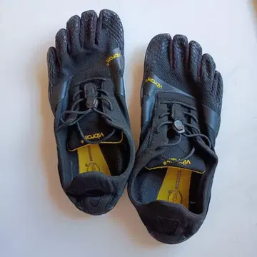 Vibram 피트니스 신발 EU39/USA8-8.5