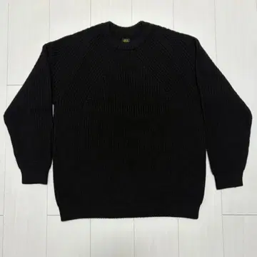 BATONER SIGNATURE CREW NECK