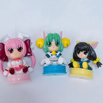 디지 캐릭터 스탬프