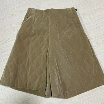 [ 정가 15,000엔 ] Vin 숏팬츠 멜란지 베이지 M 야마다야