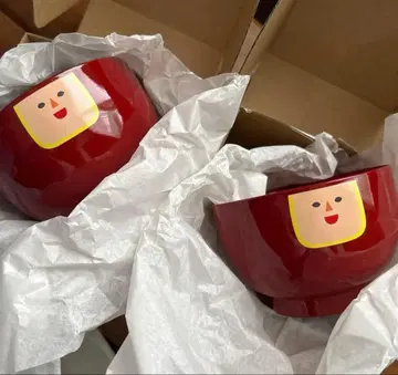 카타마리다마시 미소의 미소 완 2세트 카타마리다마시 카페