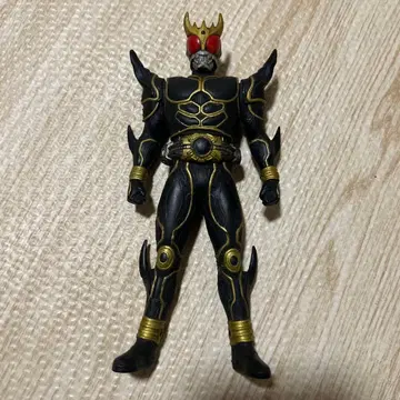 가면라이더 쿠우가 소프트 비닐